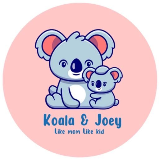 Koala and Joey