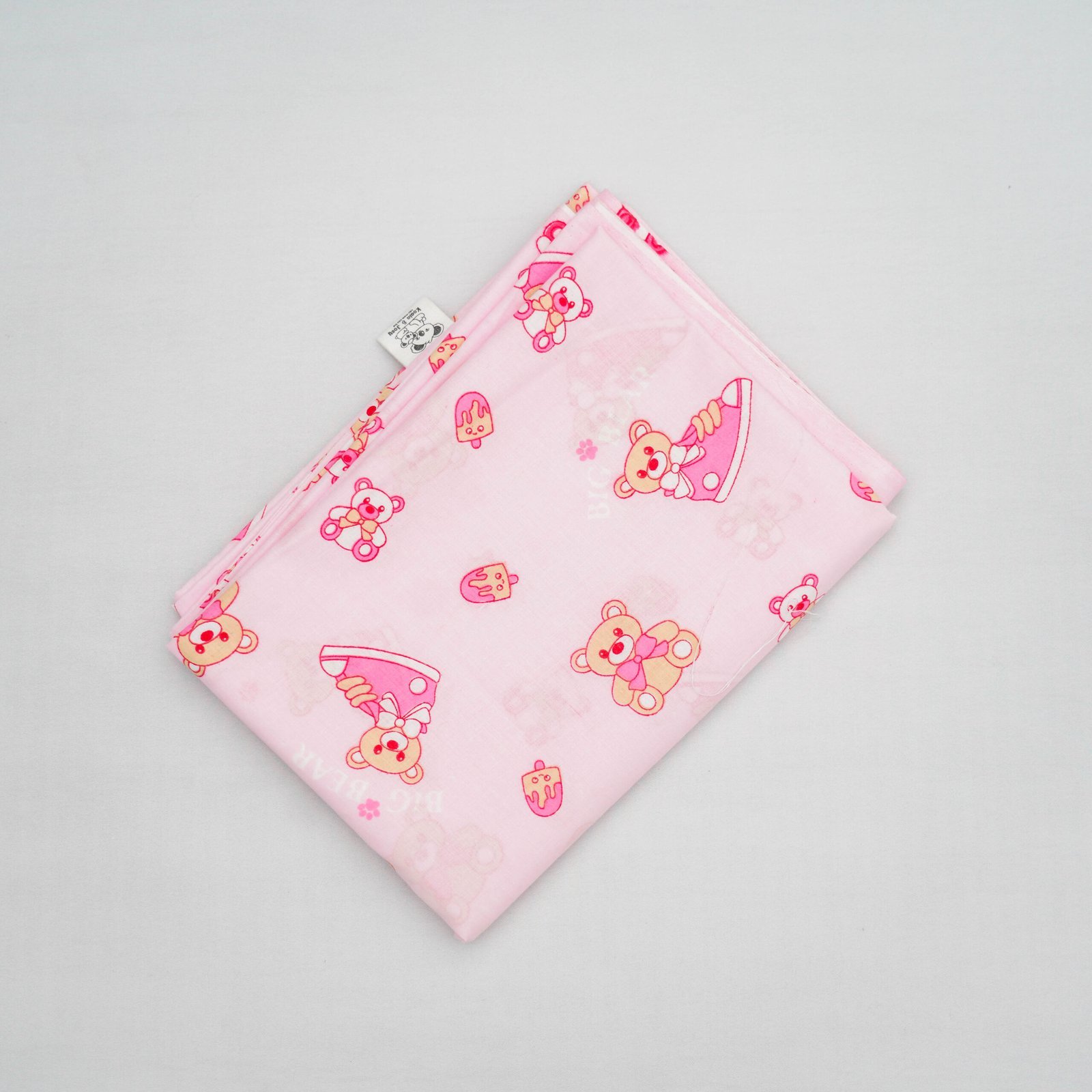 Pinky Popsicle Bear - Image 2